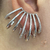 Brinco Ear Cuff Luna - comprar online