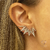 Brinco Ear Cuff Ray - comprar online