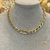 Choker Elos Manu - comprar online