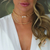 Choker Elos Princess - comprar online