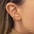 Piercing Ear Hook Tubo na internet