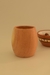 Mate Grande madera caldén - comprar online