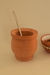 Mate Grande madera caldén - Javidawoods carpintería de diseño