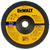 KIT C/10 DISCOS FLAP 7" - GRANA 80 - DW 8324 - DEWALT - comprar online