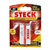 PILHA BATERIA ALCALINA 9V STECK