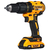 PARAF/FURAD 20V BRUSHLESS 1/2" C/IMP. 2BAT 2AH +1 CARREG. BIV. DCD7781D2-BR DEWALT - comprar online