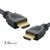 CABO HDMI FULL HD COM SUPORTE 3D E 4K - 3 METROS