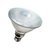 LAMPADA PAR 38 HALOGENA 220V 100W CLARA EMPALUX