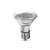 LAMPADA PAR 20 LED SMD 2,2W 127V E-27 2700K EMPALUX