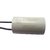 CAPACITOR PERMANENTE 2 FIOS 4uF 400Vac WEG CBB60 P/ VENTILADOR