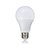 LAMPADA LED BULBO 15W BIVOLT 3500K