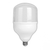 LAMPADA LED BULBO ALTA POTENCIA 50W EMPALUX - comprar online
