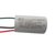 CAPACITOR PERMANENTE VENTILADOR 3 FIOS 3 + 5 uF 2500V