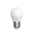 SMART LAMPADA WI-FI LED 6W G45 RGB - TASCHIBRA - comprar online
