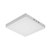 SMART PLAFON LED SOBREPOR QUADRADO 18W 2700-6500K TASCHIBRA - comprar online