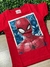 Camiseta Homem aranha 1 ao 3 - comprar online