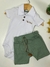 Conjunto Tileesul P ao G - comprar online