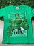 Camiseta Hulk 6 ao 10 na internet