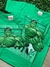 Camiseta Hulk 6 ao 10 - comprar online