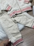 Conjunto Elian P ao G - Pingo de Gente - Moda Infantil