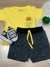 Conjunto tilesul P ao G