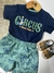 Conjunto Tileesul P ao G - Pingo de Gente - Moda Infantil