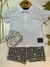 Conjunto Elian P ao G - comprar online