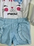 Conjunto Tileesul P ao G - Pingo de Gente - Moda Infantil