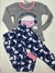 Pijama Nuvem 4 ao 8 - comprar online