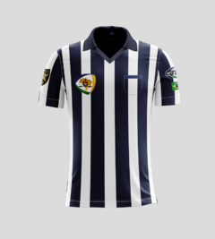 CAMISA MANGA CURTA RO OFICIAL (INFORMAR Nº. NROI) (*Sem Nome*)