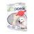 Ossinho Para Cachorro Natural 100% Vegetal Nó 5/6 - comprar online