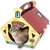 Cat House - CatMyPet na internet