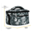 Bolsa Térmica Fit Lancheira – Camuflada Cinza | Everbags - loja online