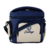 Bolsa Térmica Fitness Master – Azul com Creme | Everbags - comprar online