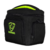 Bolsa Térmica Fitness Master – Preto com Verde | Everbags - comprar online