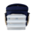 Bolsa Térmica Fitness Master – Azul com Creme | Everbags