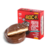 Alfajor Cracker Monster - Chocolate Belga com Côco (un. 55g) | Rock Peanut