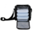 Bolsa Térmica Basic - Black Luxo | Everbags - loja online