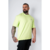 Camiseta Hustle - Verde | Bulking - comprar online