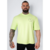 Camiseta Hustle - Verde | Bulking na internet
