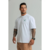 Camiseta Real Blood Oversized - Branca | Bulking - comprar online