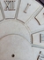 Reloj de mdf en 40cm diámetro - modelo Gajos Nros Romanos- NO incluye máquina ni agujas en internet