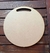 TABLA Circular MDF 5,5mm (25cm)