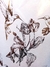 Foil Stamping 055 Colibries Tulipan x 4 PELTRE - comprar online