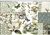 Lamina de seda NAT014 (50x35cm)- ALMA BOHEMIA- INDELEBLE