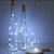 Luces led para botella. blanco FRIO x 30 led. en internet