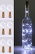 Luces led para botella. blanco FRIO x 30 led.