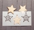 Kit 177 Stencil Estrellas + 3 figuras de fibro de 10cm en internet