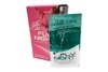 Gel Intimo Lubricante Fly Night - One More Time 10ml (x12 U)