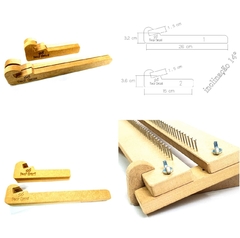 Suporte para Teares - 02 peças